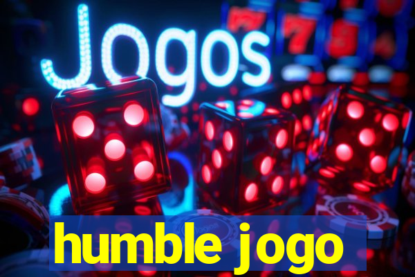 humble jogo