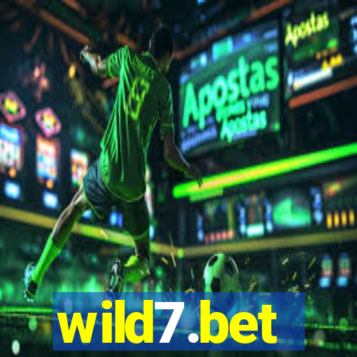 wild7.bet