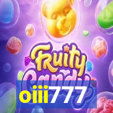 oiii777