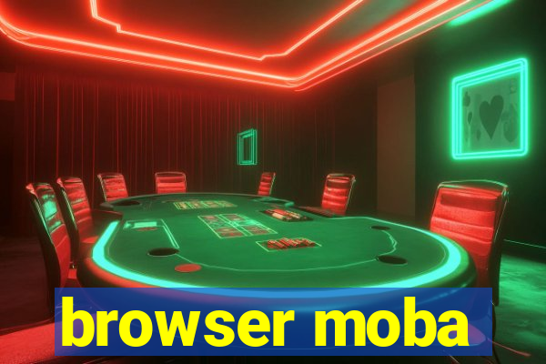 browser moba