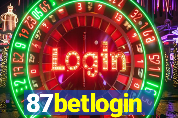 87betlogin