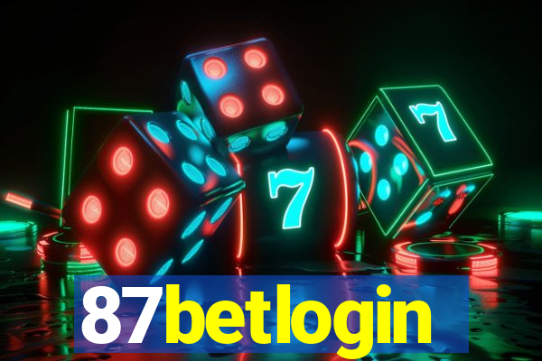 87betlogin