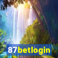 87betlogin