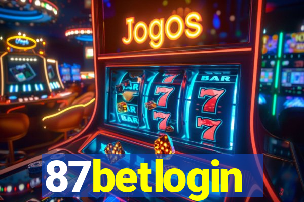 87betlogin