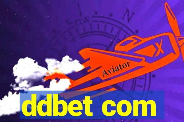 ddbet com