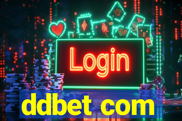 ddbet com