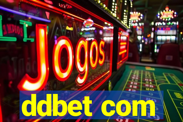 ddbet com