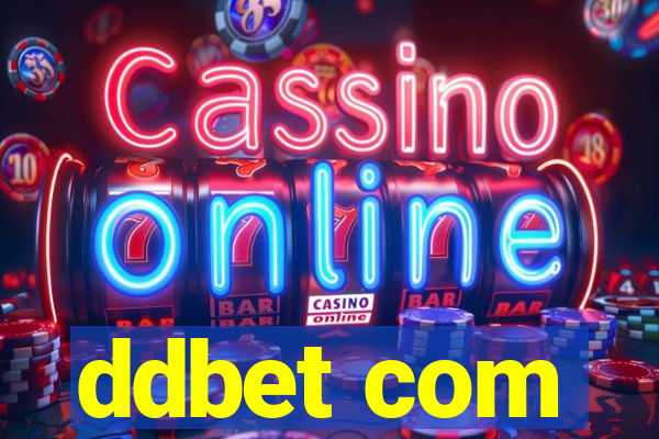 ddbet com