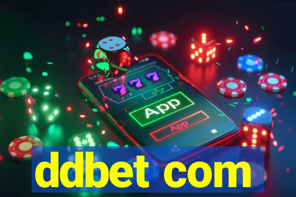 ddbet com