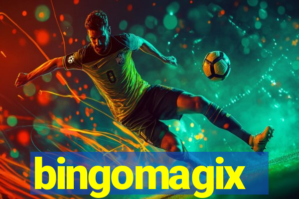 bingomagix