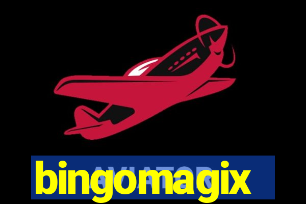 bingomagix