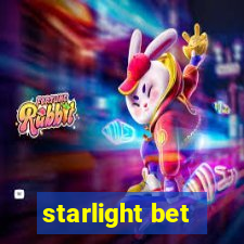 starlight bet