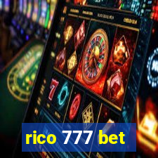 rico 777 bet