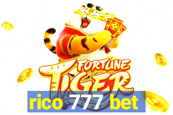 rico 777 bet