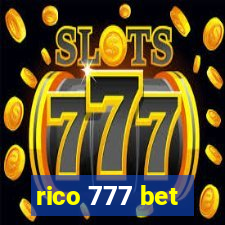 rico 777 bet