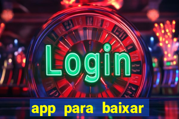 app para baixar jogos hackeados android