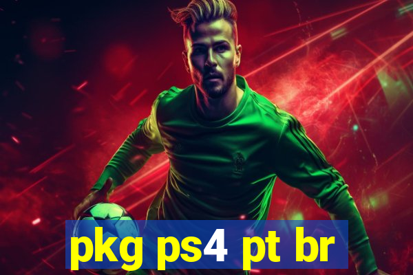 pkg ps4 pt br