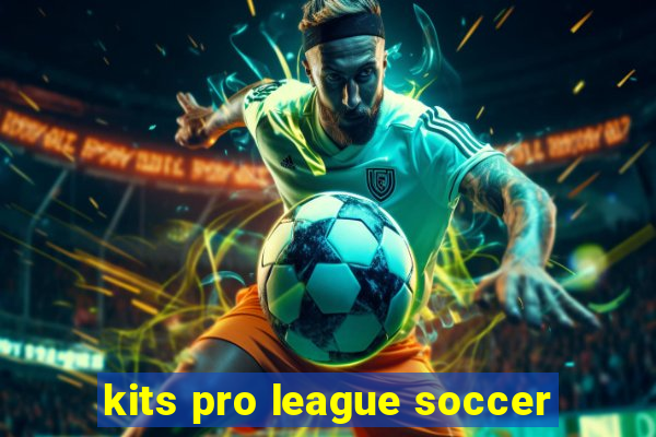 kits pro league soccer