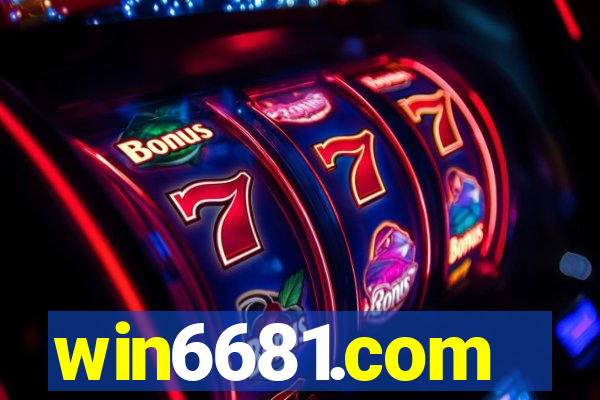 win6681.com