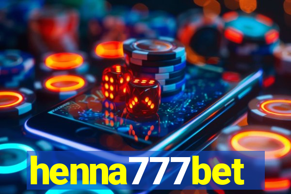 henna777bet