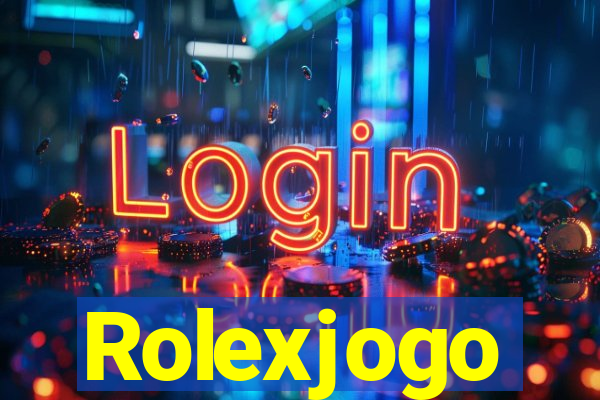 Rolexjogo