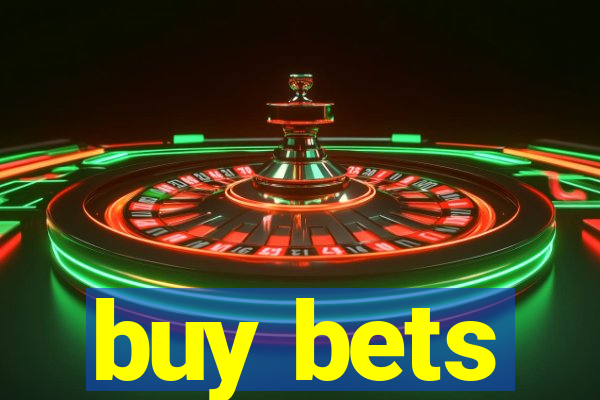 buy bets