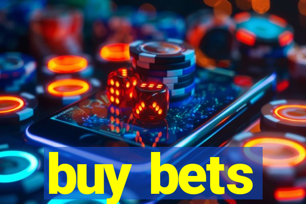 buy bets