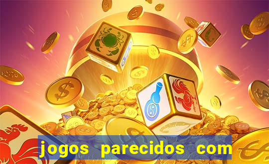 jogos parecidos com coin master