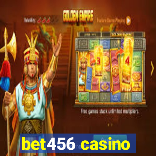 bet456 casino