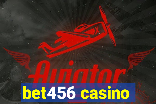 bet456 casino