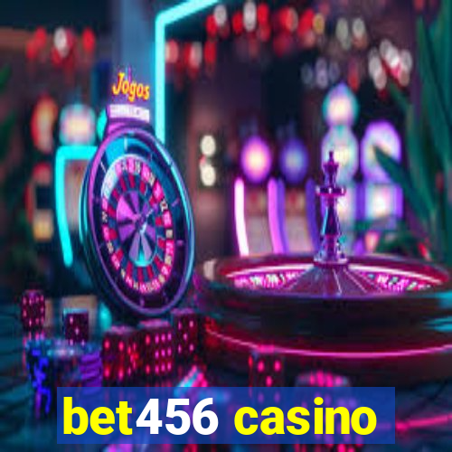 bet456 casino