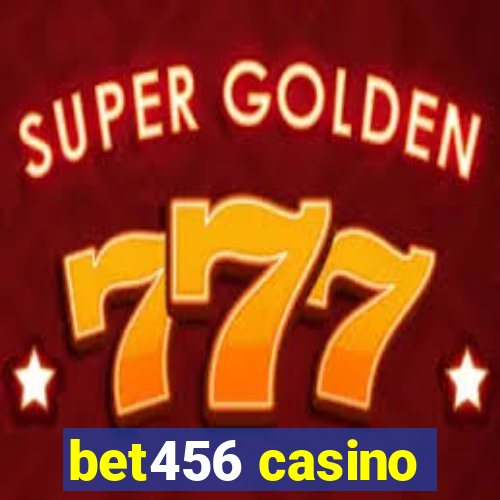 bet456 casino