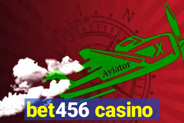 bet456 casino