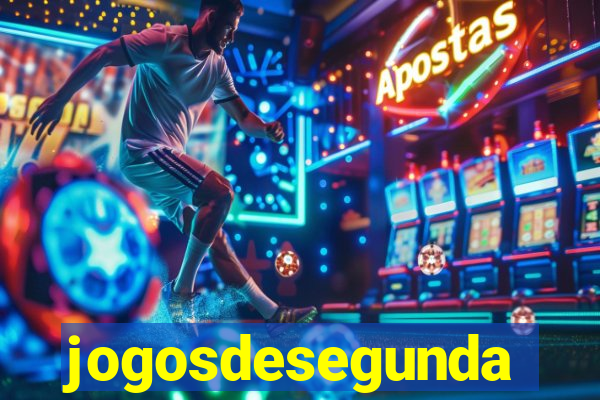 jogosdesegunda