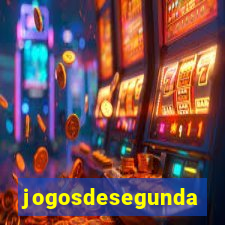 jogosdesegunda