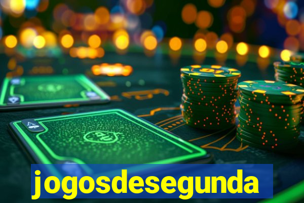 jogosdesegunda