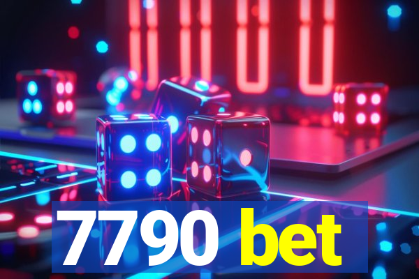 7790 bet