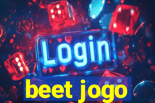 beet jogo