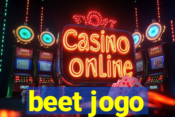 beet jogo