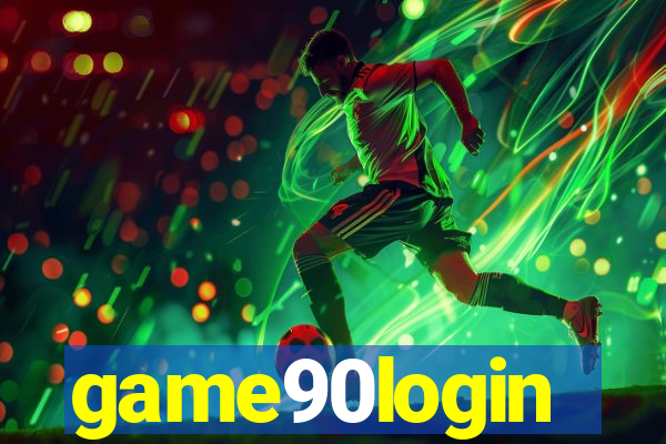 game90login