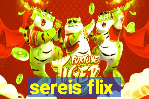 sereis flix