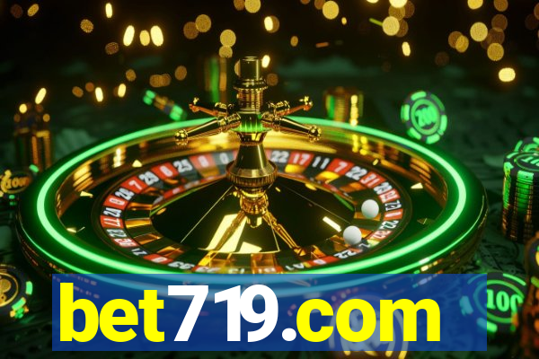 bet719.com