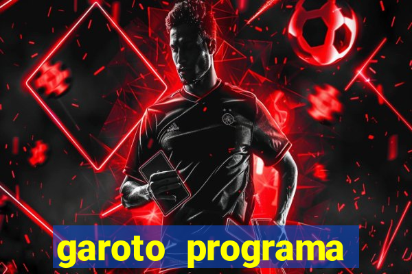 garoto programa fortaleza benfica