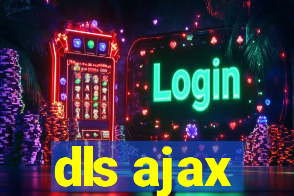 dls ajax