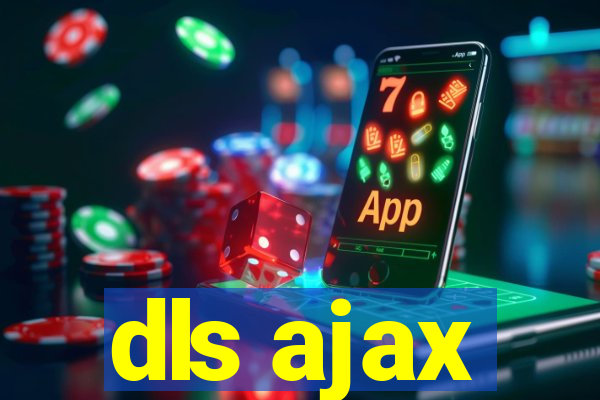 dls ajax