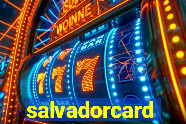 salvadorcard