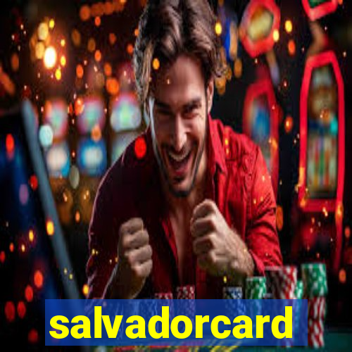 salvadorcard