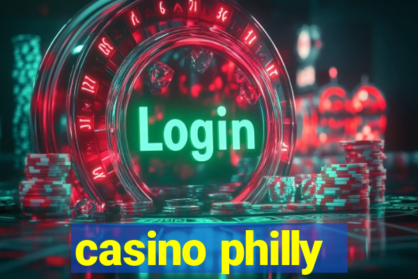 casino philly