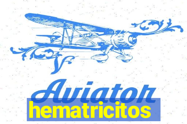 hematricitos