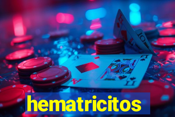 hematricitos